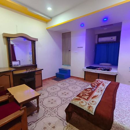 Shivam Guest House Jodhpur  Exterior foto