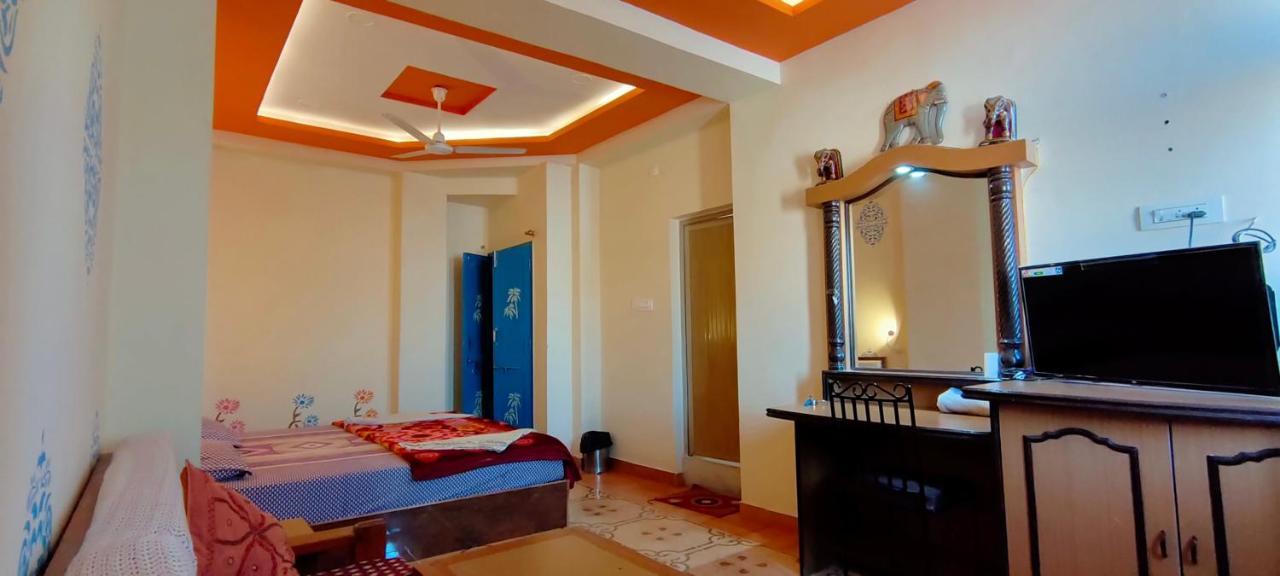 Shivam Guest House Jodhpur  Cameră foto