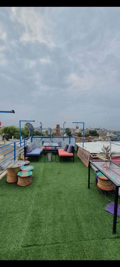 Shivam Guest House Jodhpur  Exterior foto