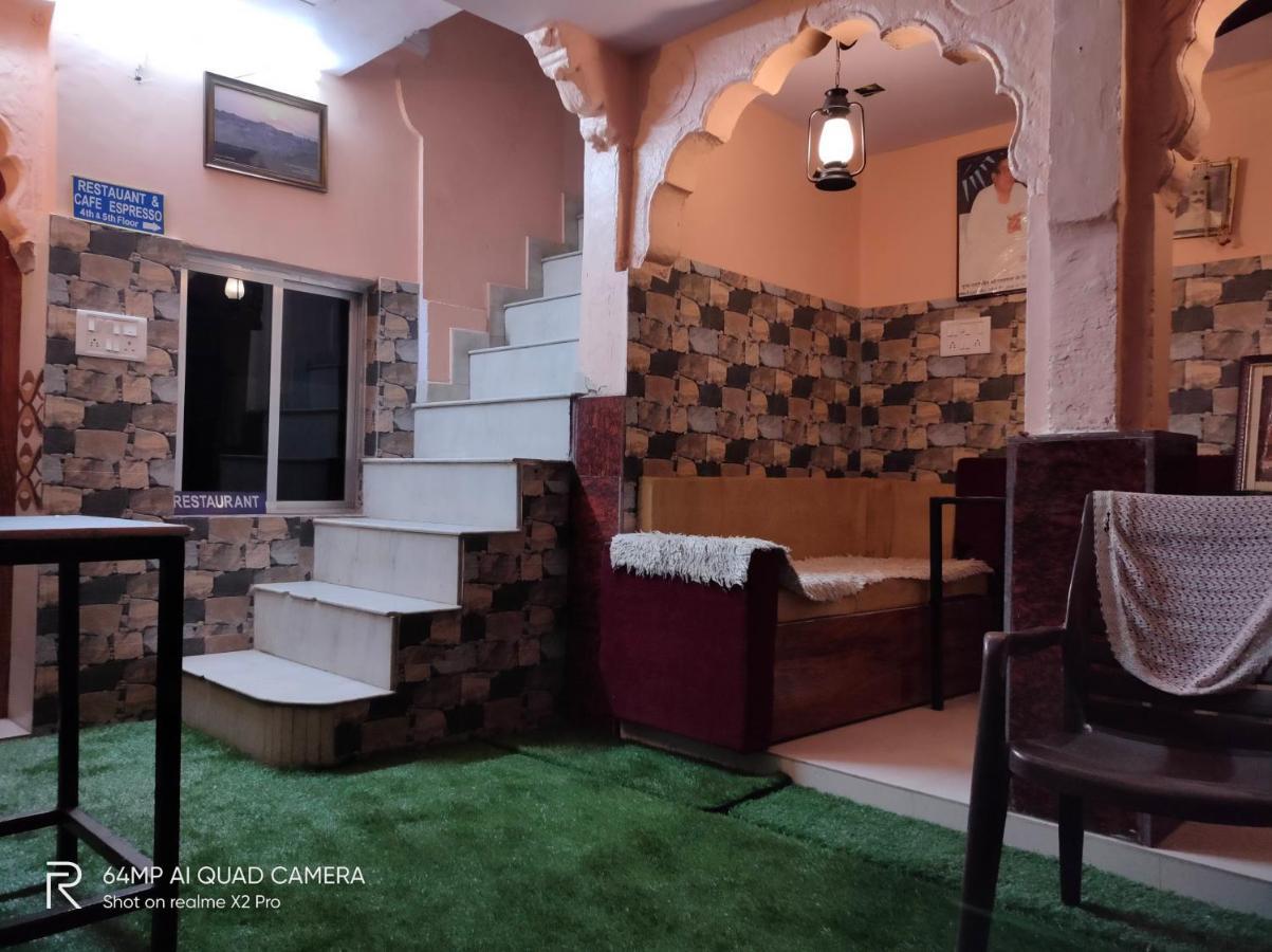 Shivam Guest House Jodhpur  Exterior foto