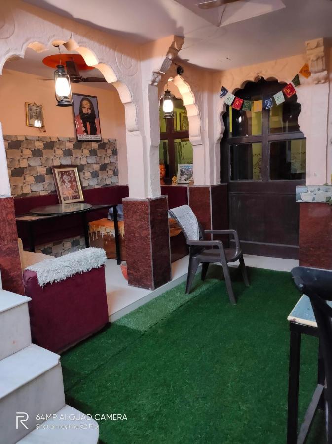 Shivam Guest House Jodhpur  Exterior foto