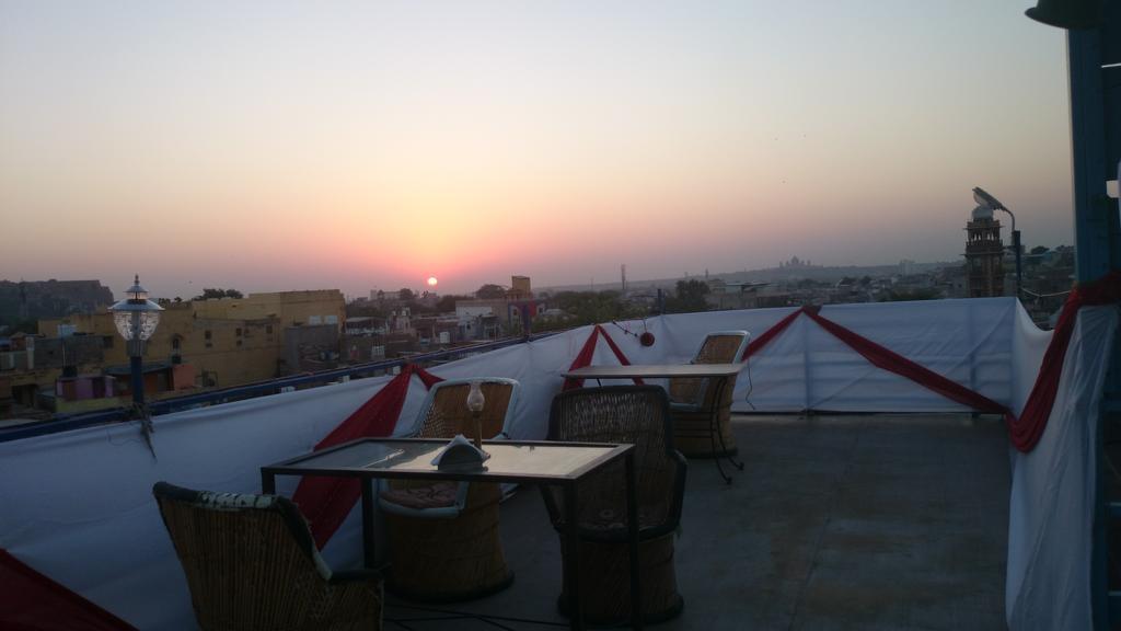 Shivam Guest House Jodhpur  Exterior foto