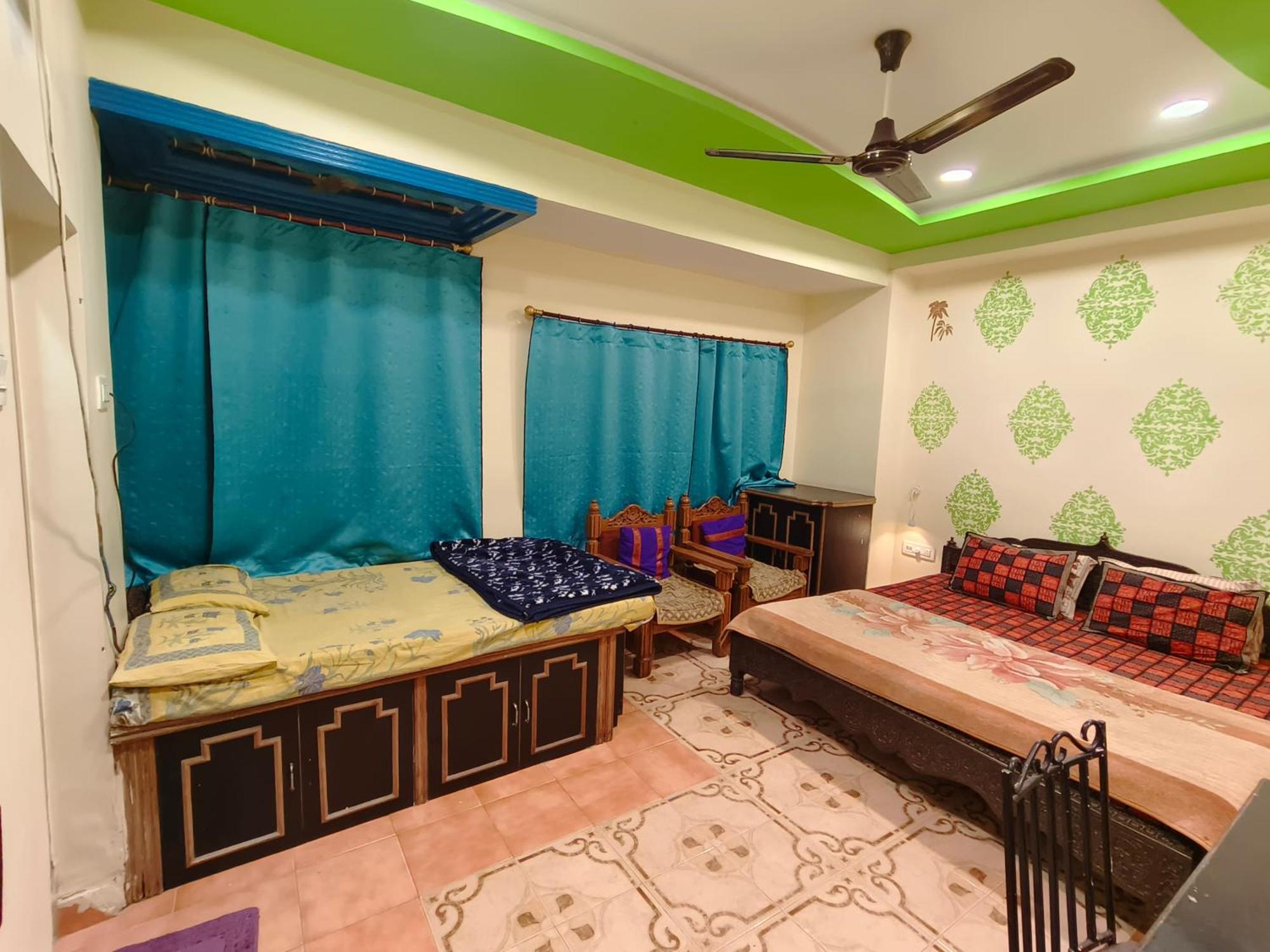 Shivam Guest House Jodhpur  Exterior foto