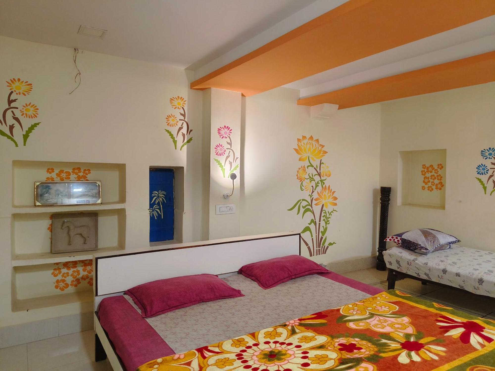 Shivam Guest House Jodhpur  Exterior foto