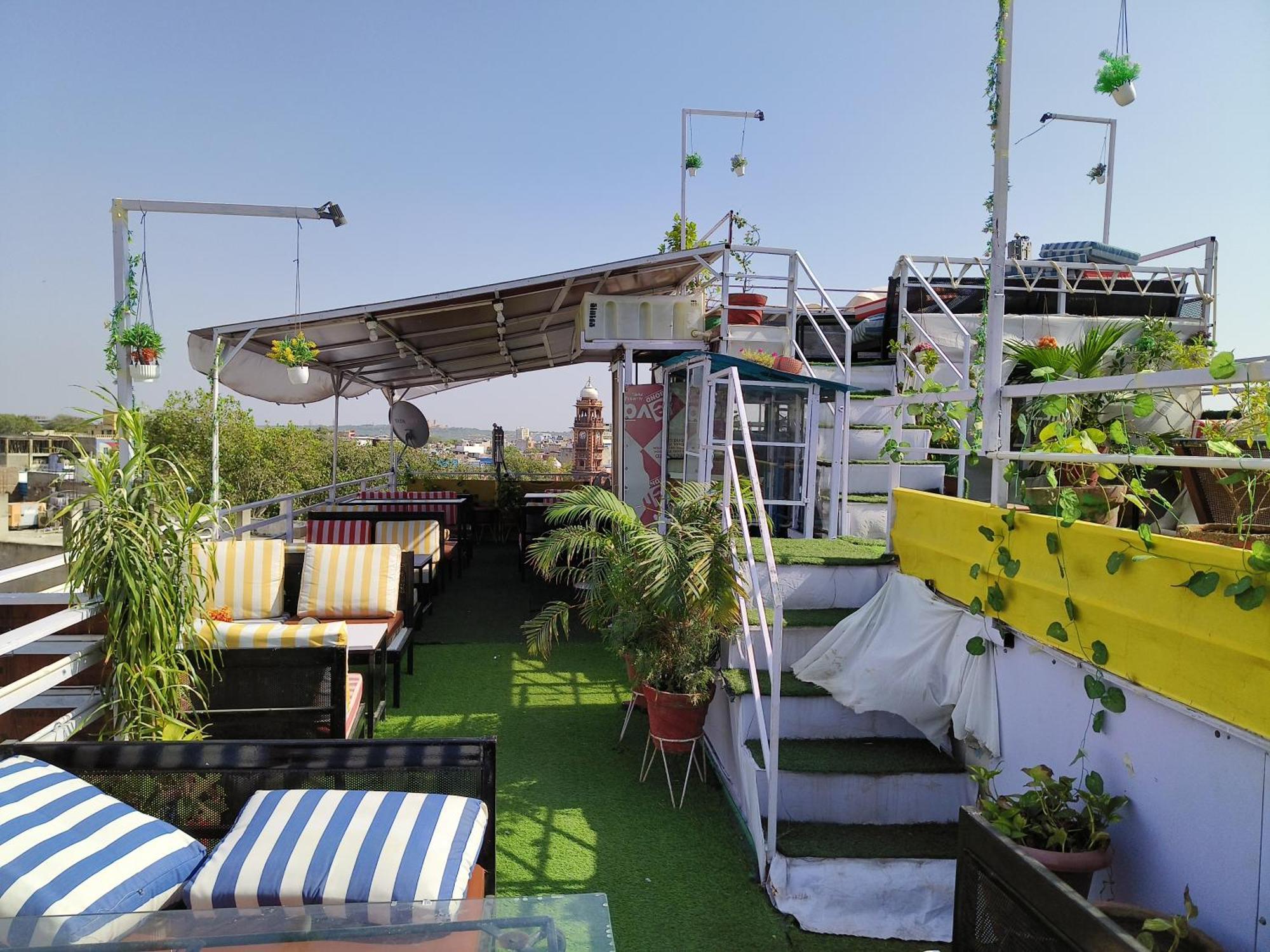 Shivam Guest House Jodhpur  Exterior foto