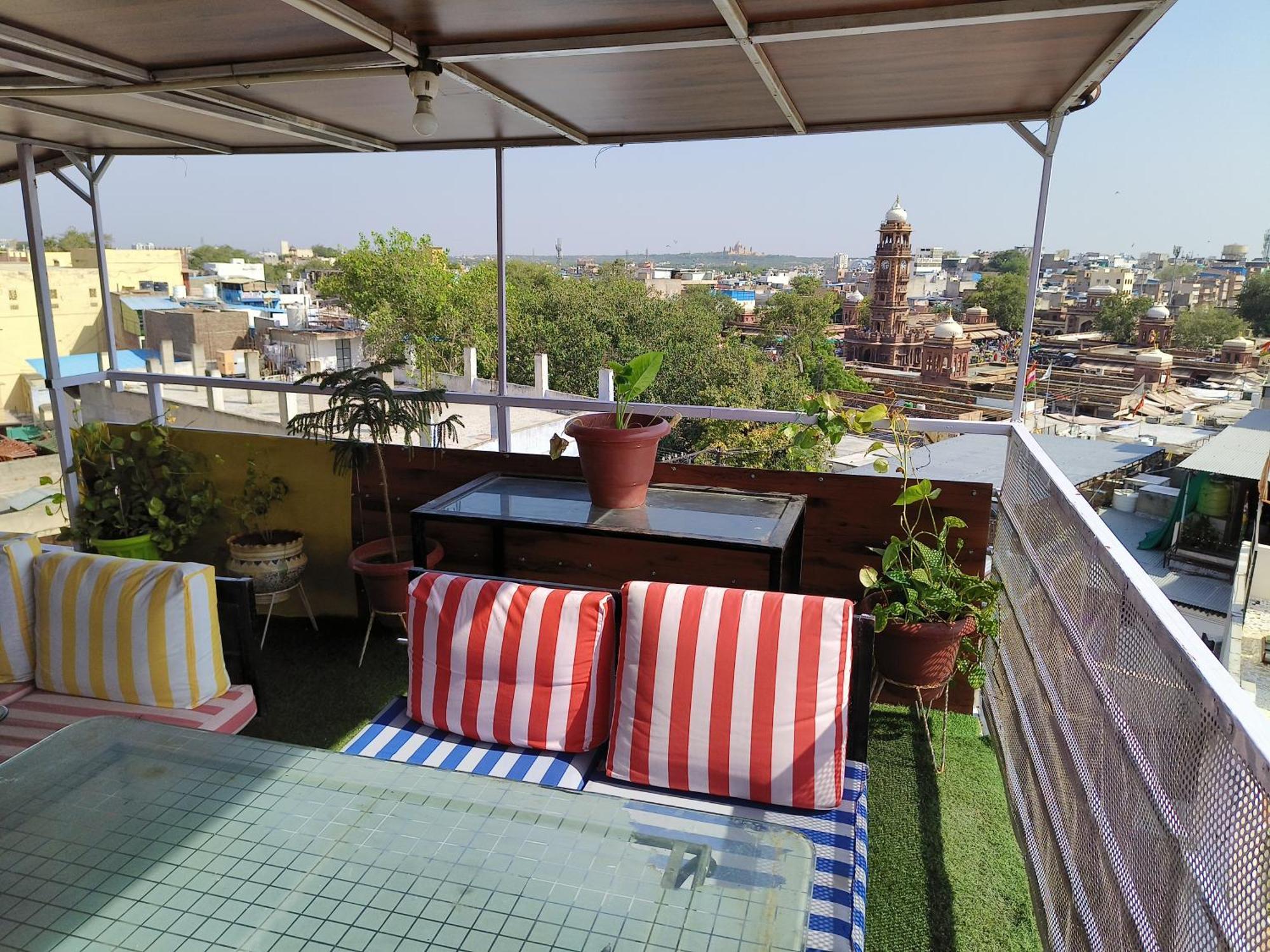 Shivam Guest House Jodhpur  Exterior foto