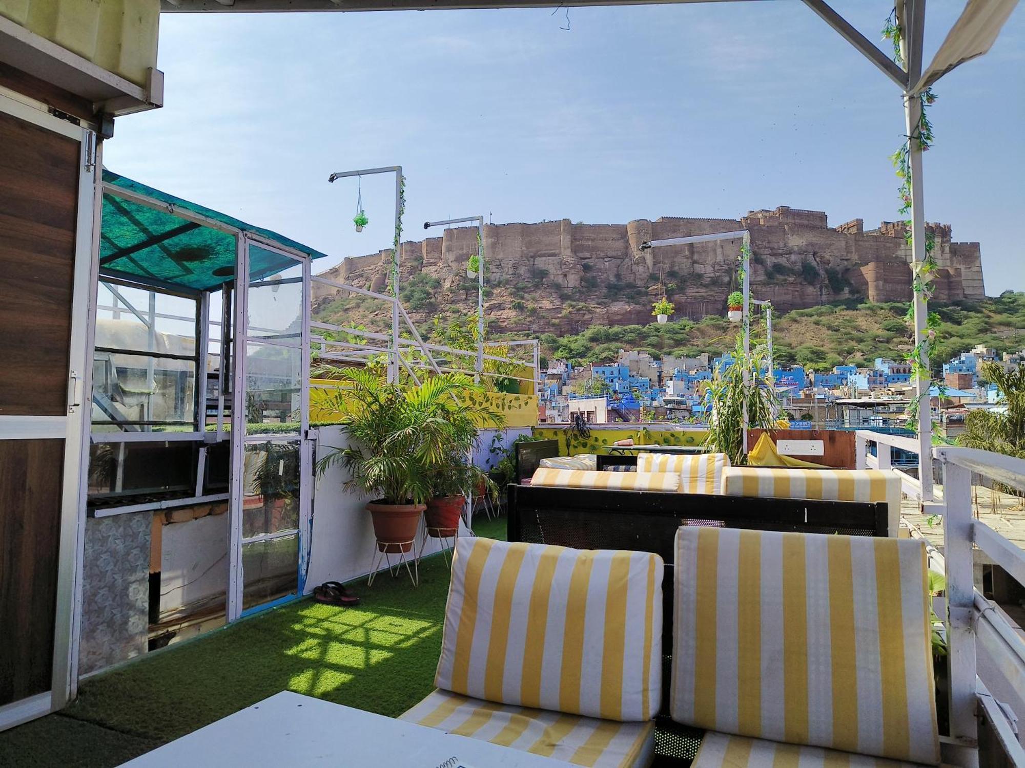 Shivam Guest House Jodhpur  Exterior foto
