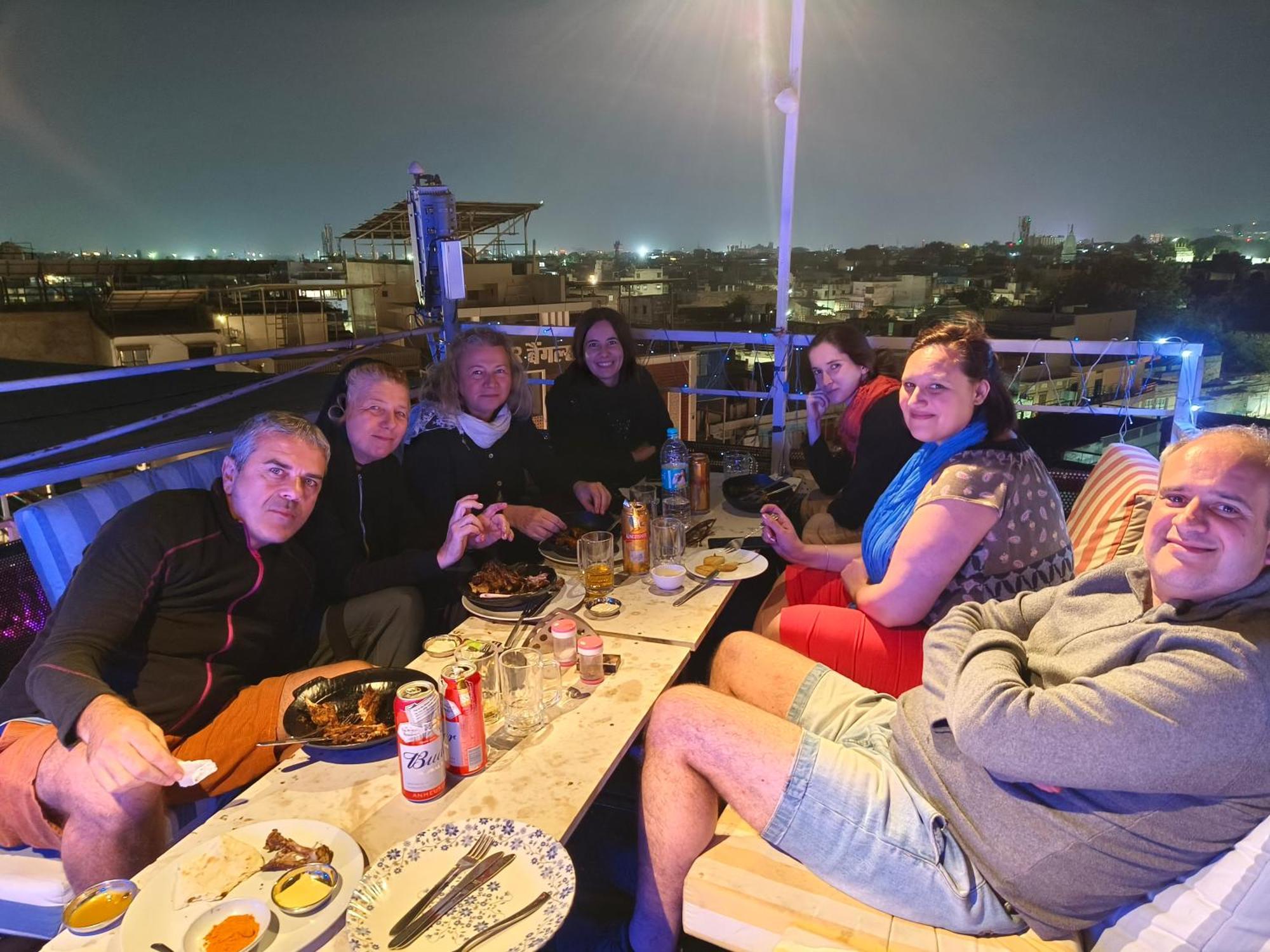 Shivam Guest House Jodhpur  Exterior foto