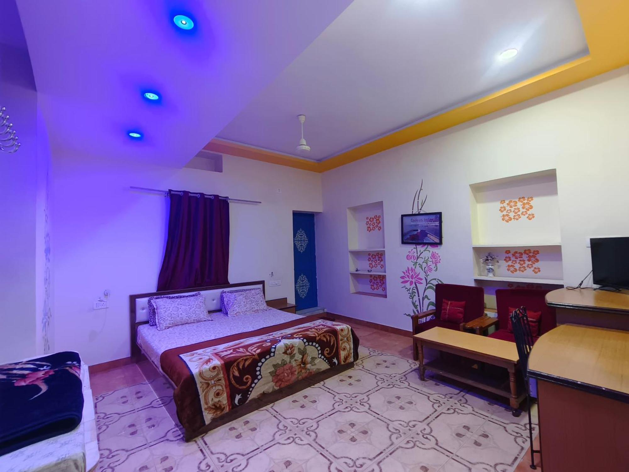 Shivam Guest House Jodhpur  Cameră foto
