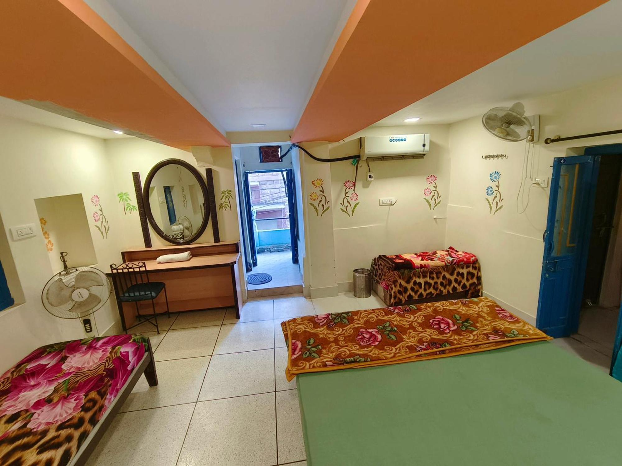 Shivam Guest House Jodhpur  Exterior foto