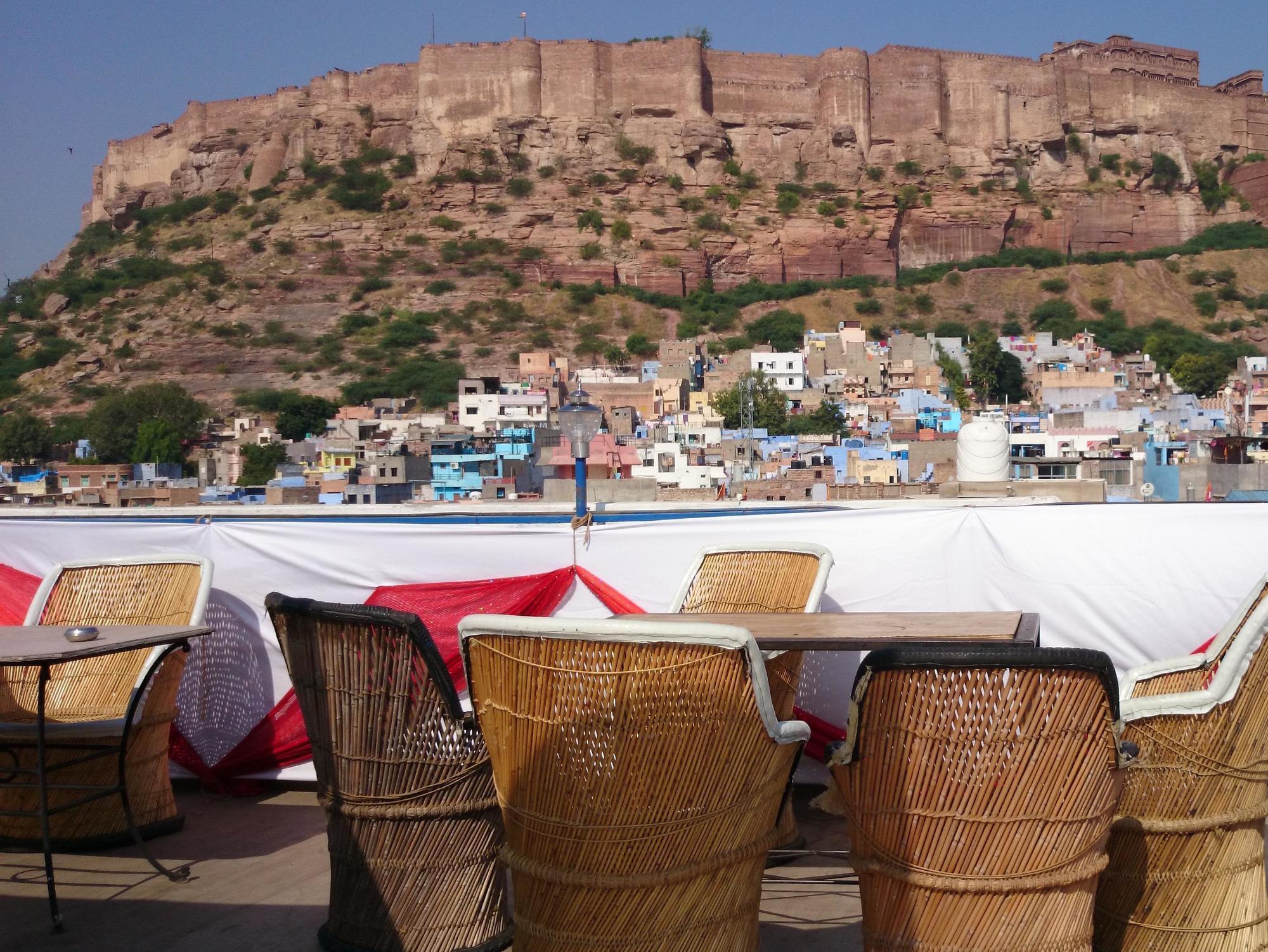 Shivam Guest House Jodhpur  Exterior foto