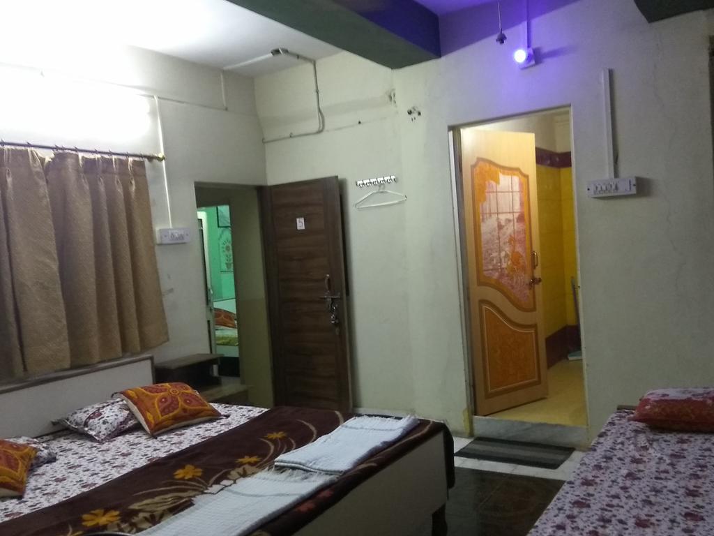 Shivam Guest House Jodhpur  Exterior foto