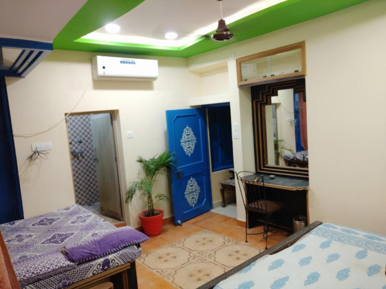 Shivam Guest House Jodhpur  Exterior foto