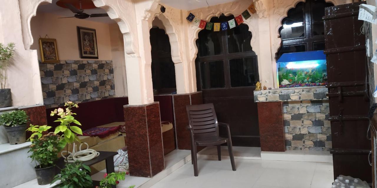 Shivam Guest House Jodhpur  Exterior foto