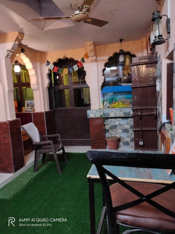 Shivam Guest House Jodhpur  Exterior foto